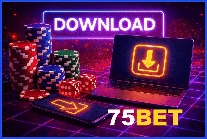 FAQ 75BET com perguntas frequentes em destaque.