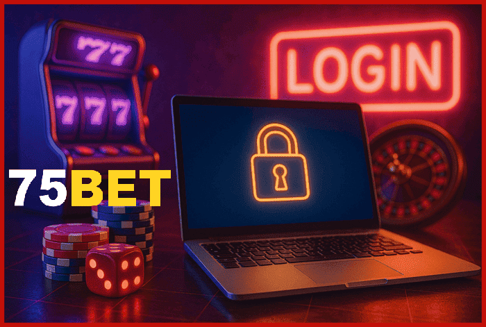 FAQ 75BET com respostas sobre como ganhar mais
