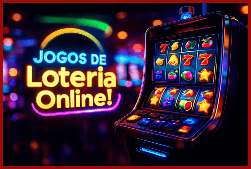 75BET Loteria com Mega-Sena e outras modalidades